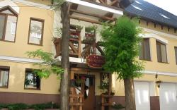 Art-Rustic Boutique Hotel