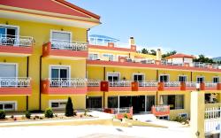 Hotel Diamond