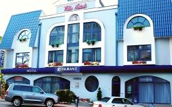 Hotel Villa Natali
