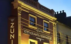 Zuni Restaurant & Boutique Hotel