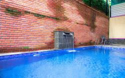 Villa Violet 2 Private Pool by Masterpiece Villa