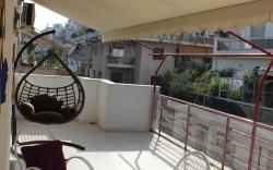 Zen Appartements, an incredible experience.