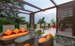 Hotel LA Eden