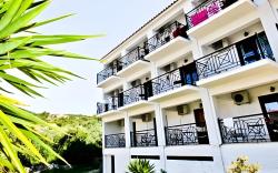 Megali Ammos House