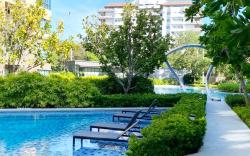 Rain Condo : Cha-am / Hua-Hin : 2 Bedroom