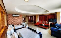 Star residency Hotel