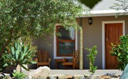 Travellers Rest