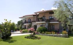 Nikoleta Hotel and Villas