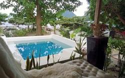 Baywalk Suites Batangas