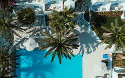 Hotel Sagterra