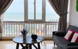 Sơn Thịnh - Beach Oasky apartment