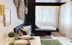 Staycation Ortigas Extn w/ bathtub & free parking