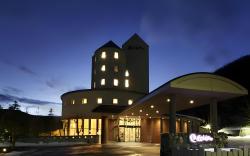 Oirase Mori No Hotel