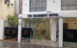THE RESIDENCY
