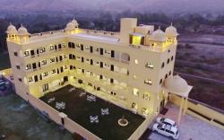 Atulya Niwas, Udaipur