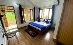 Cosmo Cottages