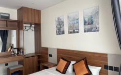 Apec 5 Star Tuy Hoa Phu Yen-QQ'House View City
