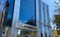 Vois Hotel Bostanci