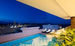 Meriton Hotel Nha Trang 