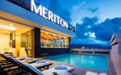 Meriton Hotel Nha Trang 