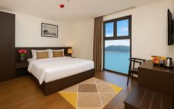 Meriton Hotel Nha Trang 