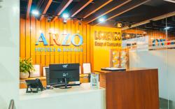 Arzo Hotel Premier