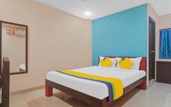 Itsy Hotels Aflah
