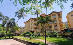 Golden Landmark Green Valley Beach Resort