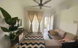 I-Idaman Homestay Kota Puteri