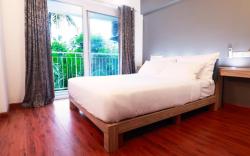 Transit Suites by GrandWest