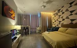 Nexus Suites @ Damansara