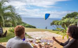 Sky Island Resort