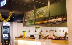 Meeting Mates Hostel