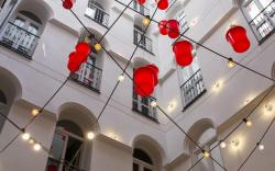 room00 Ventura Hostel