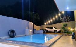 VILLA RUMAH HC