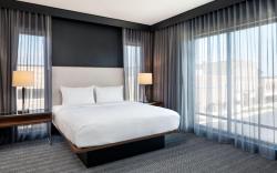 Courtyard by Marriott Owatonna Downtown