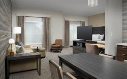 Residence Inn by Marriott Jacksonville Downtown