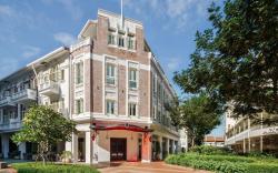 Maxwell Reserve Singapore, Autograph Collection