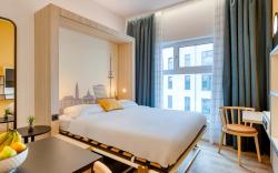 Aparthotel Adagio Access Kiel