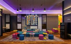 Aloft Shijiazhuang