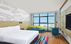 Aloft Shijiazhuang
