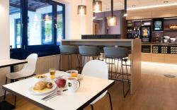 B&B Hotel Schwerin-Sud