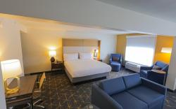 Holiday Inn Piscataway Somerset By IHG