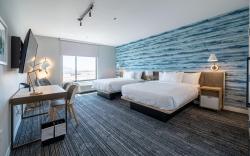 TownePlace Suites Las Vegas North I-15