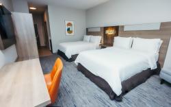 Holiday Inn Express & Suites Des Moines Ankeny By IHG