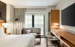 Le Méridien New York, Fifth Avenue