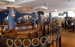 The Wynnstay Arms Hotel by Marston's Inns