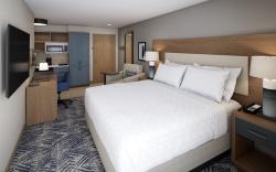 Candlewood Suites Detroit Sterling Heights By IHG