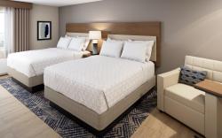 Candlewood Suites Detroit Sterling Heights By IHG