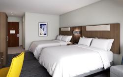 Holiday Inn Express And Suites Hollister By IHG